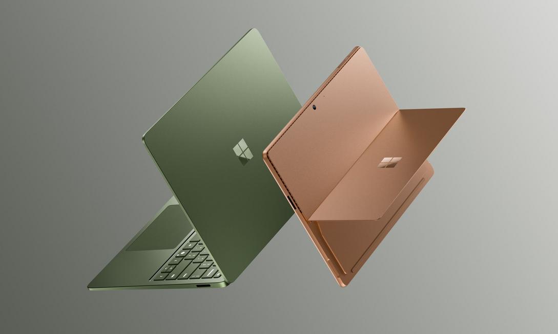 Same Chip, Different Fates? Surface Pro 12th Gen vs Surface Laptop 8th Gen Ultimate Buying Guide